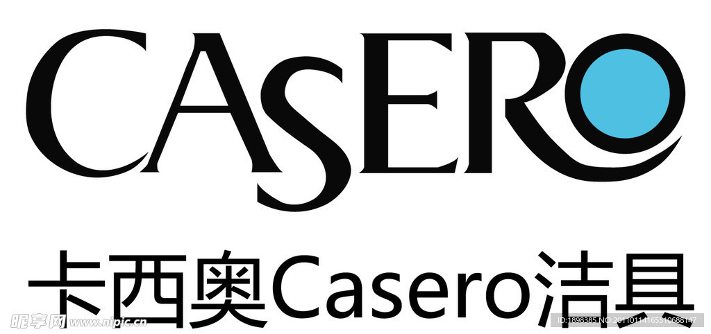 卡西奥Casero洁具