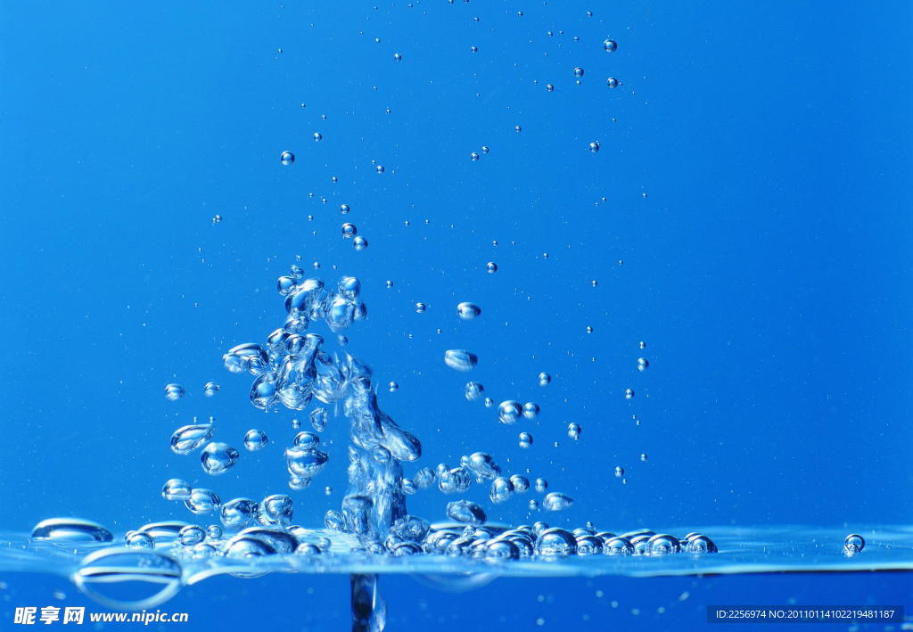 水滴