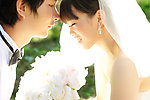 婚纱照