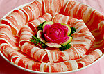 肉片