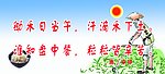 锄禾