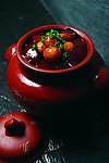 外婆红烧肉