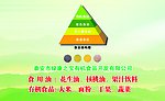绿康之宝名片反