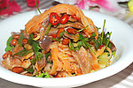 夫妻肺片