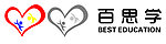 百思学LOGO