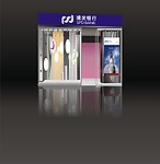 橱窗设计