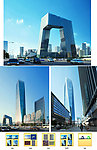 建筑效果图