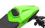 Kawasaki 川崎 Ninja ZX 10R 2011