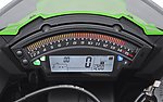 Kawasaki 川崎 Ninja ZX 10R 2011