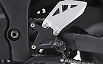 Kawasaki 川崎 Ninja ZX 10R 2011