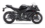 Kawasaki 川崎 Ninja ZX 10R 2011