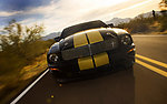 Mustang 福特野马 Ford