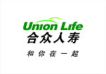 合众人寿标志