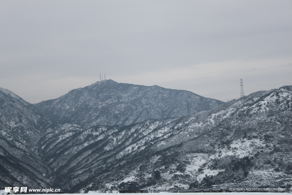 雪图