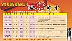 房地产招牌