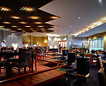 酒店餐厅