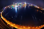重庆夜景