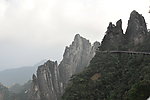 山顶风景