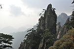 山峰