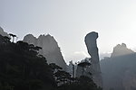 山顶风景