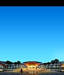 建筑效果图