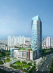 建筑效果图