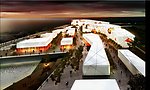 建筑效果图