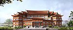 建筑效果图
