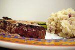 儿童套餐