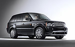 Range Rover 路虎揽胜