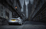 AstonMartin 阿斯顿·马丁