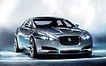 jaguar 捷豹
