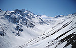 冰山雪地