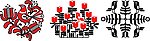 花鸟图案
