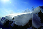 雪山