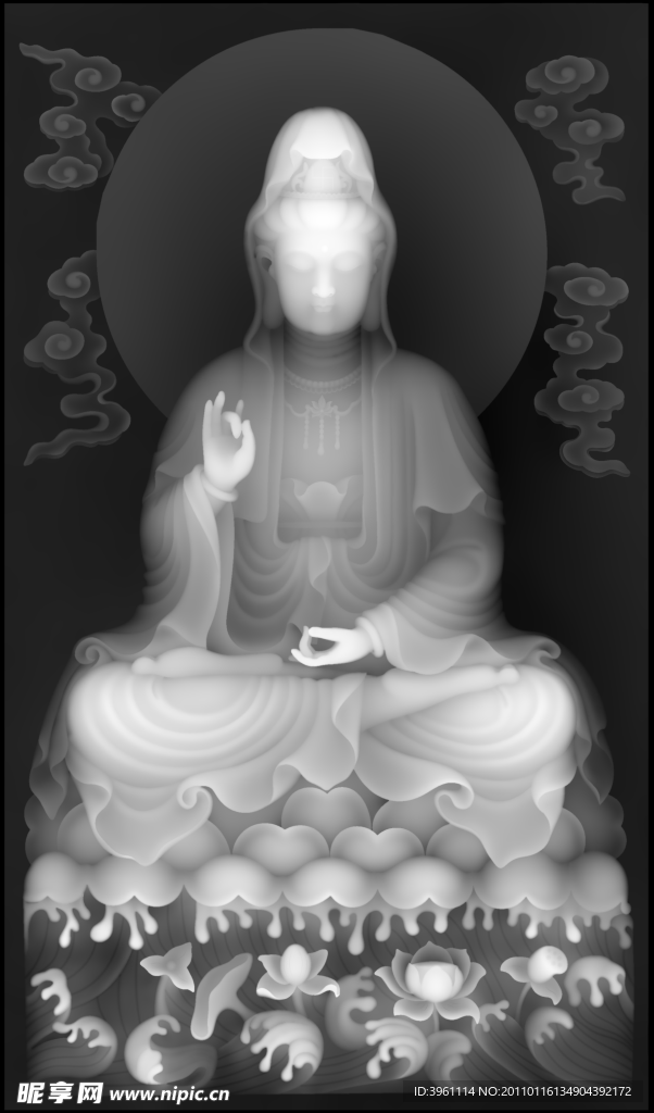 观音