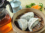 饺子