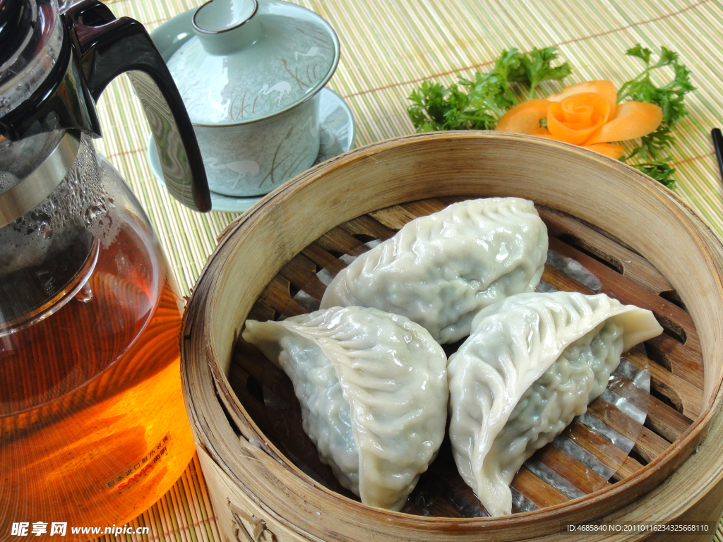 饺子