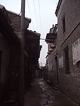安义古村