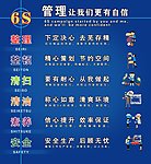 6S管理