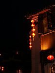 西塘夜景