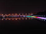 夜景