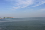 厦门风光 大海 蓝天