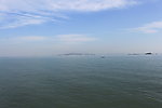 厦门风光 大海 蓝天