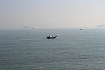 厦门风光 大海