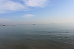 厦门风光 大海