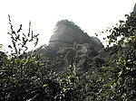 风景 丹霞山