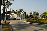 深圳大学校园