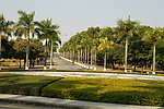 深圳大学校园