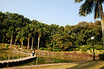 深圳大学文山湖